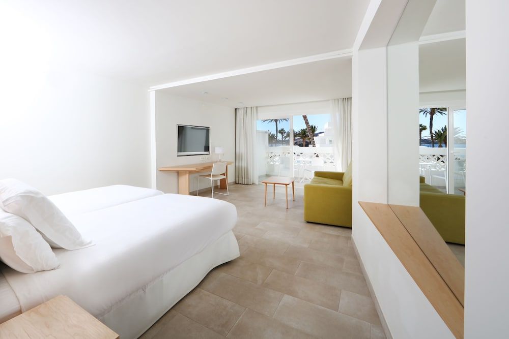 Hôtel Iberostar Selection Lanzarote Park 5* pas cher photo 35