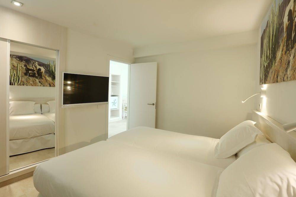 Hôtel Iberostar Selection Lanzarote Park 5* pas cher photo 36
