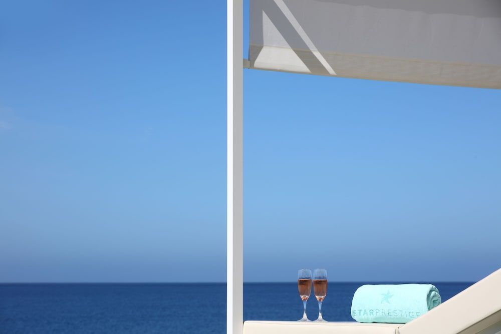 Hôtel Iberostar Selection Lanzarote Park 5* pas cher photo 37