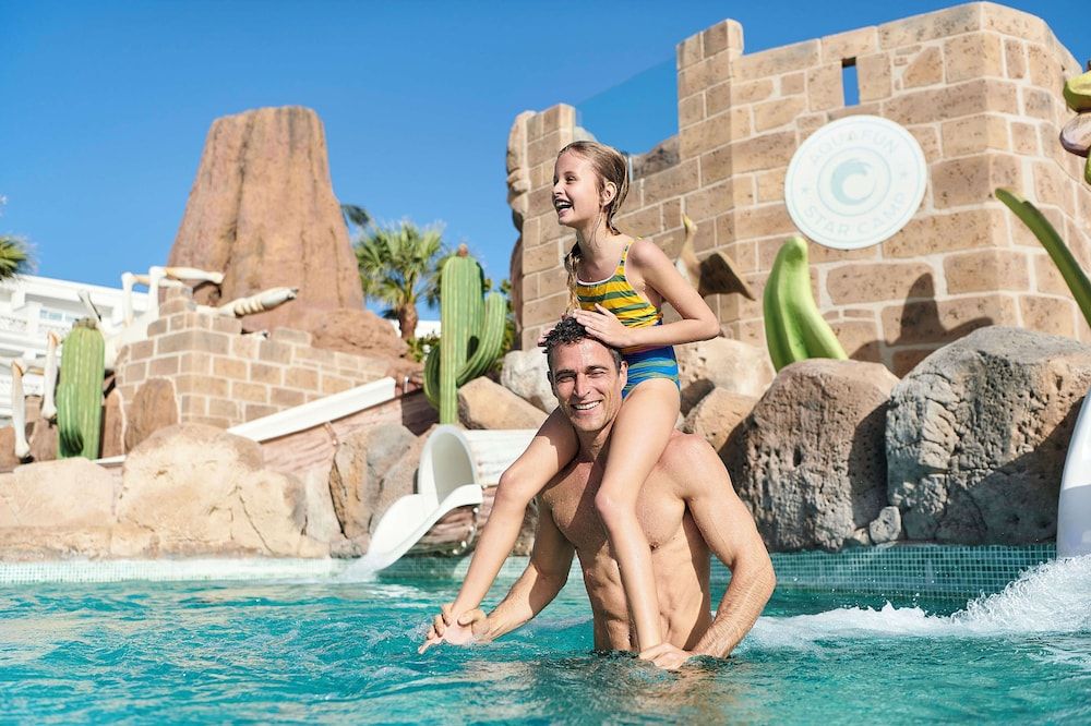 Hôtel Iberostar Selection Lanzarote Park 5* pas cher photo 42