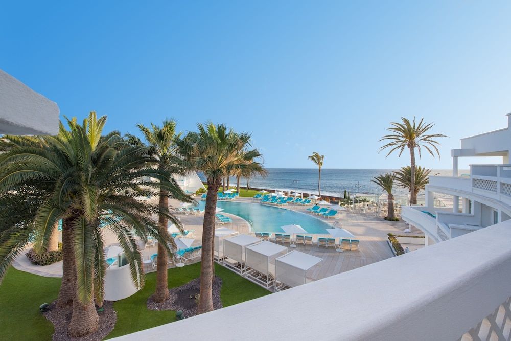 Hôtel Iberostar Selection Lanzarote Park 5* pas cher photo 43