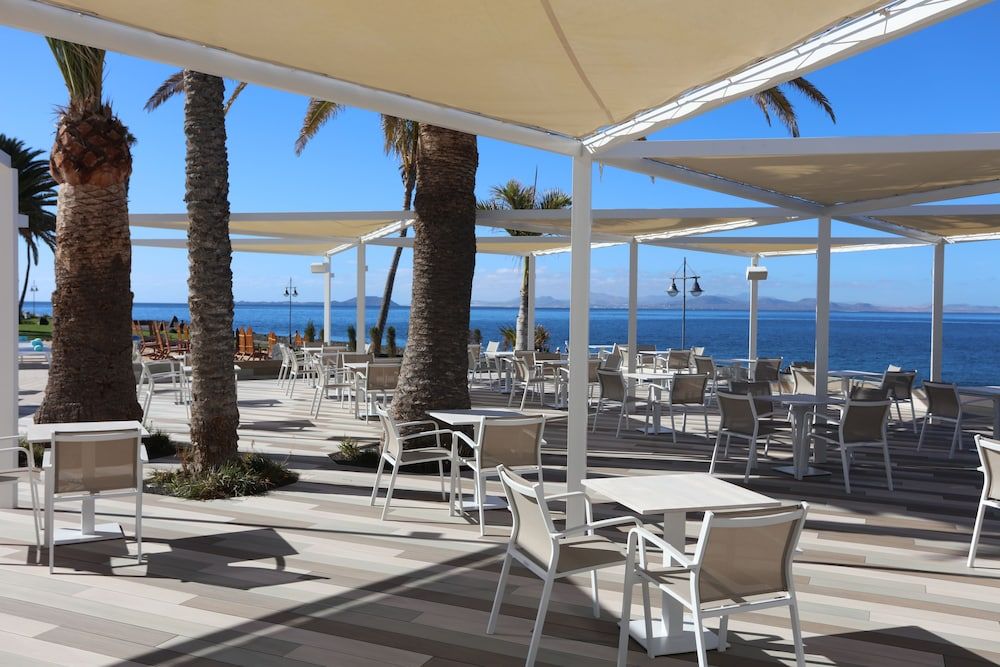 Hôtel Iberostar Selection Lanzarote Park 5* pas cher photo 47