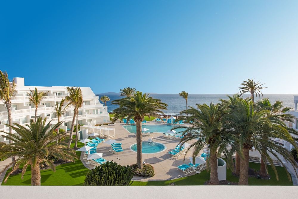 Hôtel Iberostar Selection Lanzarote Park 5* pas cher photo 48