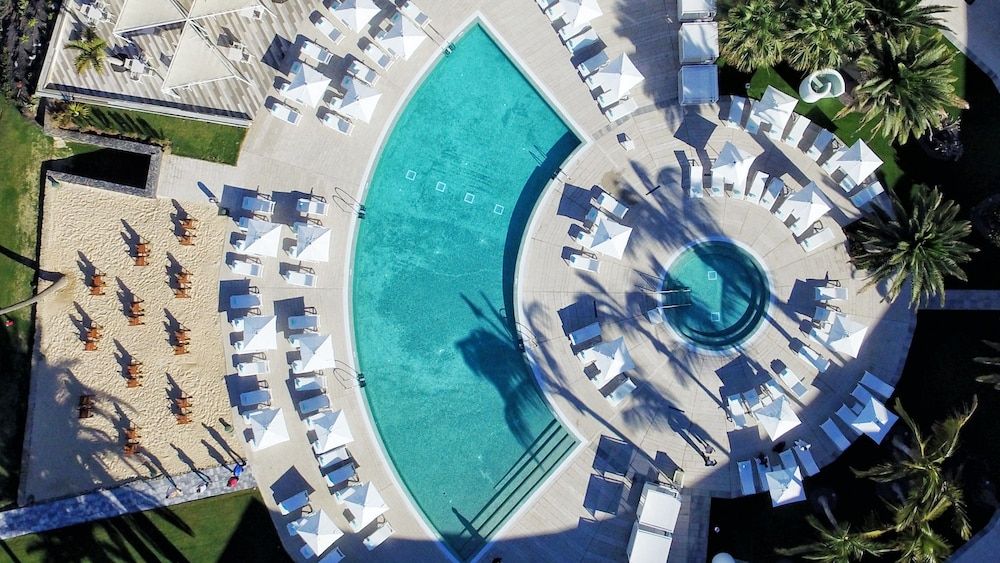 Hôtel Iberostar Selection Lanzarote Park 5* pas cher photo 51