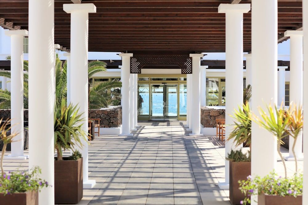 Hôtel Iberostar Selection Lanzarote Park 5* pas cher photo 52