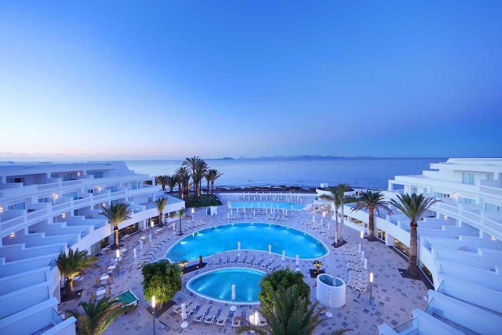 Hôtel Iberostar Selection Lanzarote Park 5* pas cher photo 54