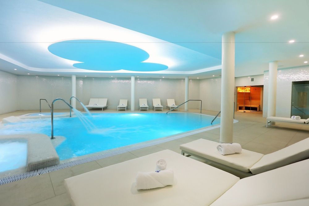 Hôtel Iberostar Selection Lanzarote Park 5* pas cher photo 56