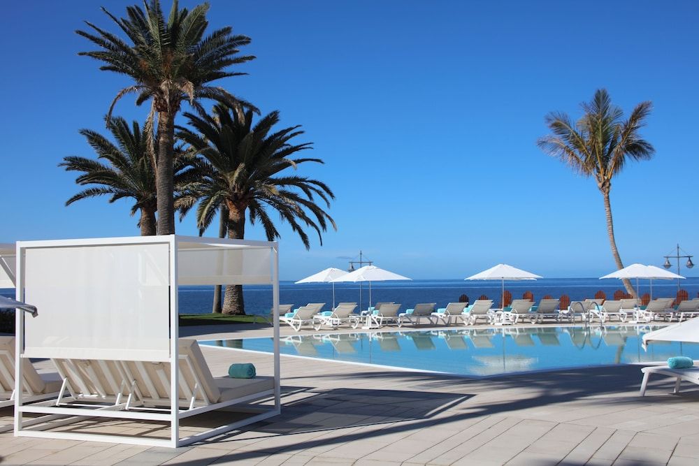 Hôtel Iberostar Selection Lanzarote Park 5* pas cher photo 64