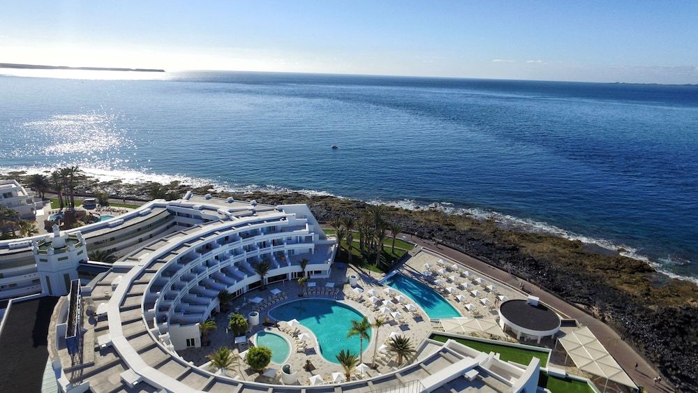 Hôtel Iberostar Selection Lanzarote Park 5* pas cher photo 67