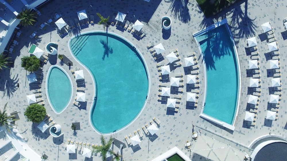 Hôtel Iberostar Selection Lanzarote Park 5* pas cher photo 68