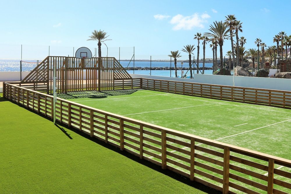 Hôtel Iberostar Selection Lanzarote Park 5* pas cher photo 71