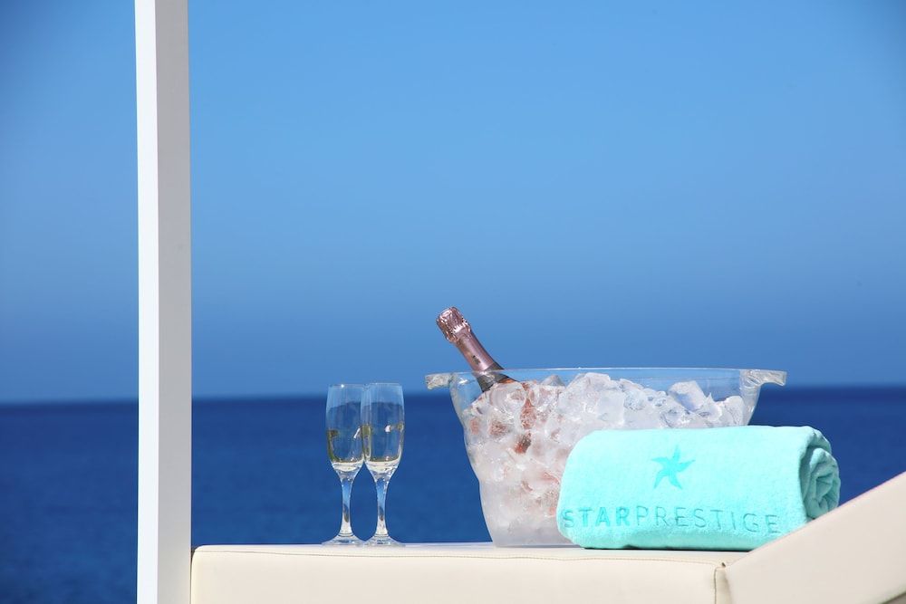 Hôtel Iberostar Selection Lanzarote Park 5* pas cher photo 72