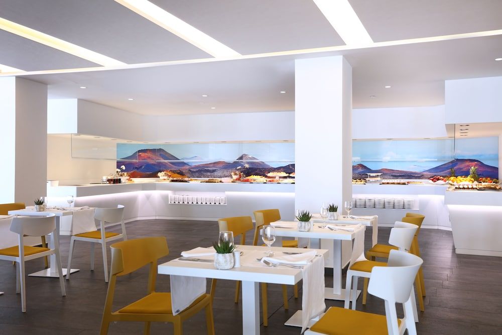 Hôtel Iberostar Selection Lanzarote Park 5* pas cher photo 76