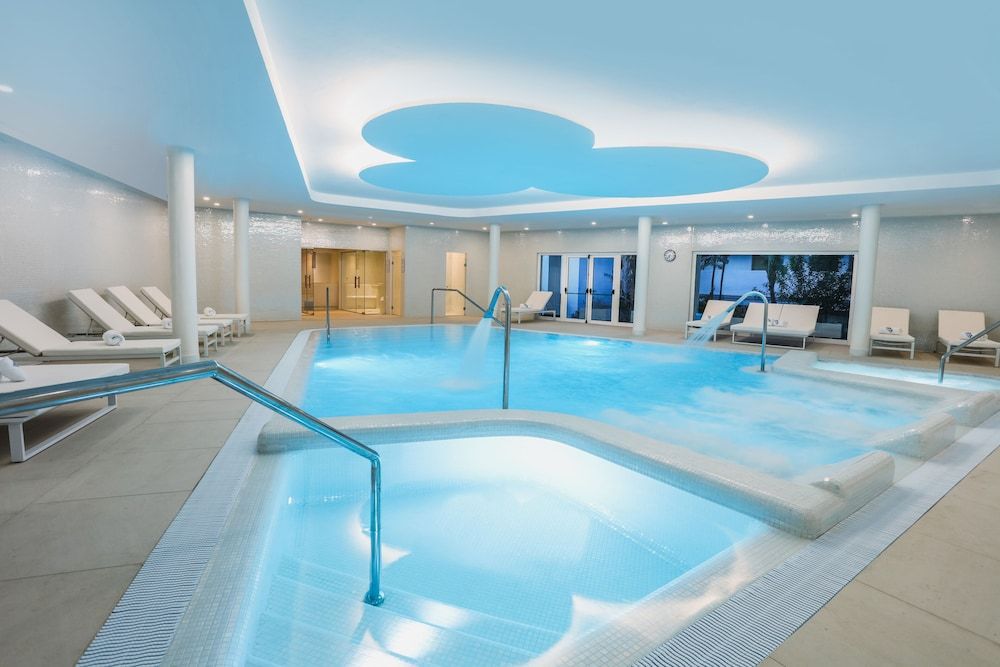 Hôtel Iberostar Selection Lanzarote Park 5* pas cher photo 77