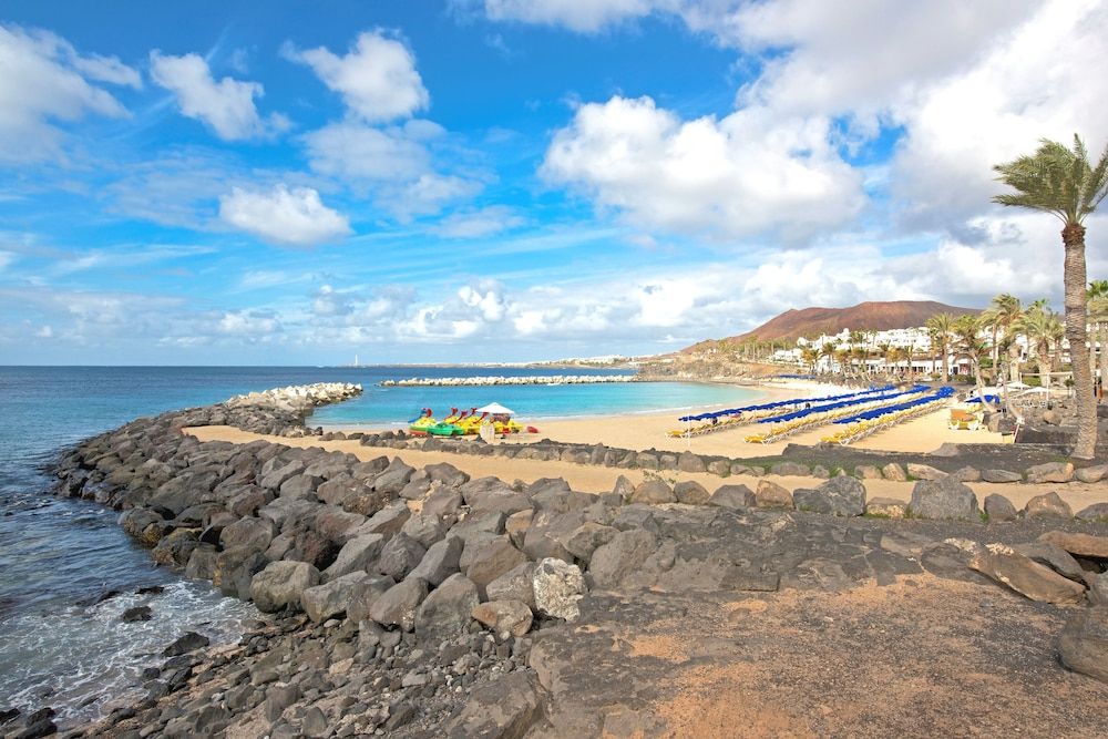 Hôtel Iberostar Selection Lanzarote Park 5* pas cher photo 79