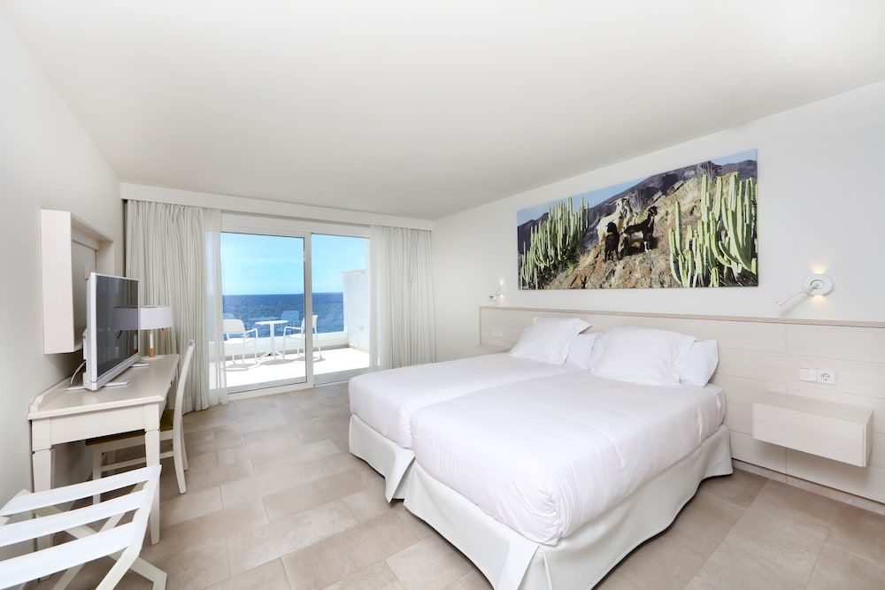 Hôtel Iberostar Selection Lanzarote Park 5* pas cher photo 81