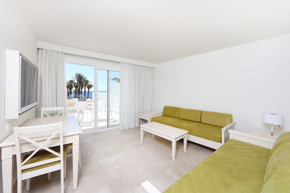 Hôtel Iberostar Selection Lanzarote Park 5* pas cher photo 82