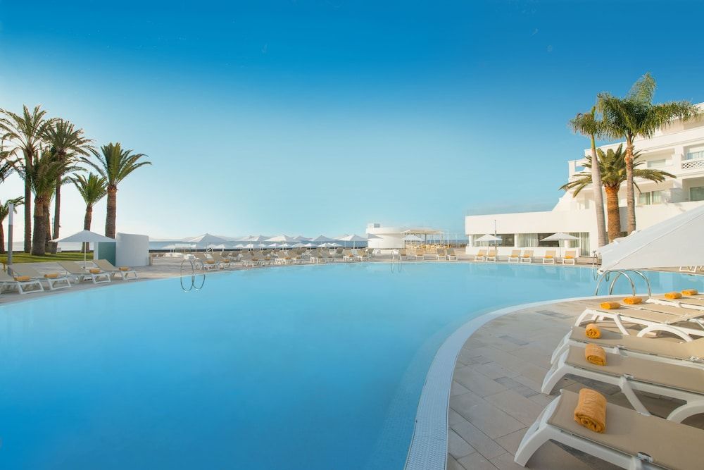 Hôtel Iberostar Selection Lanzarote Park 5* pas cher photo 83