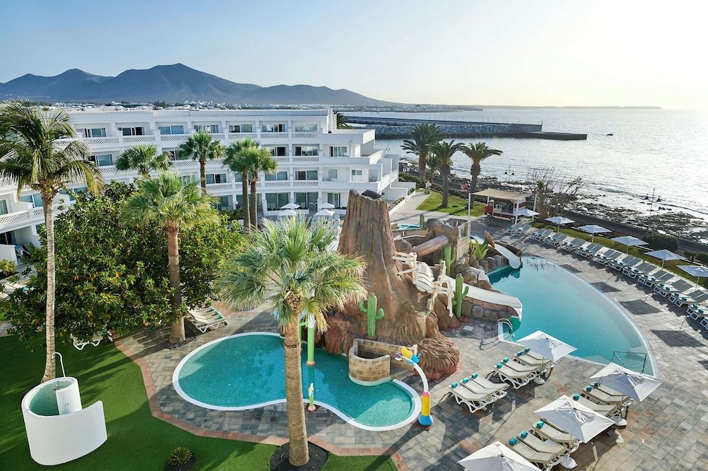 Hôtel Iberostar Selection Lanzarote Park 5* pas cher photo 84
