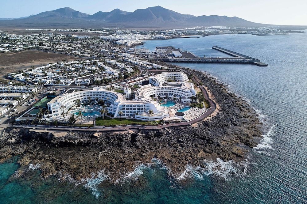 Hôtel Iberostar Selection Lanzarote Park 5* pas cher photo 87