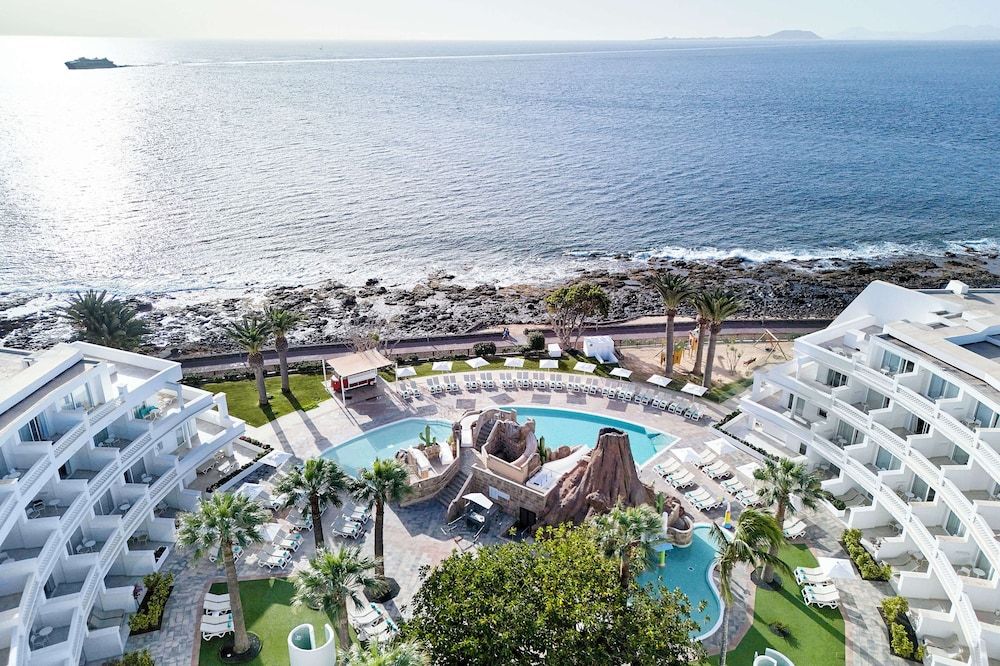 Hôtel Iberostar Selection Lanzarote Park 5* pas cher photo 89