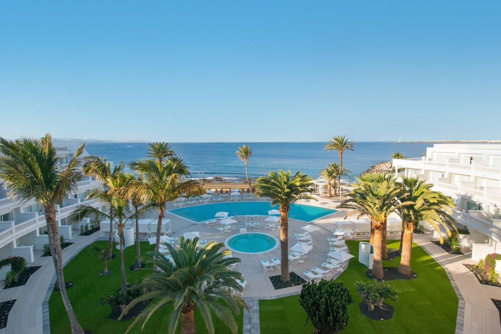 Hôtel Iberostar Selection Lanzarote Park 5* pas cher photo 91