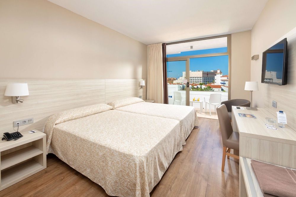 Hôtel Best Tenerife 4* pas cher photo 4