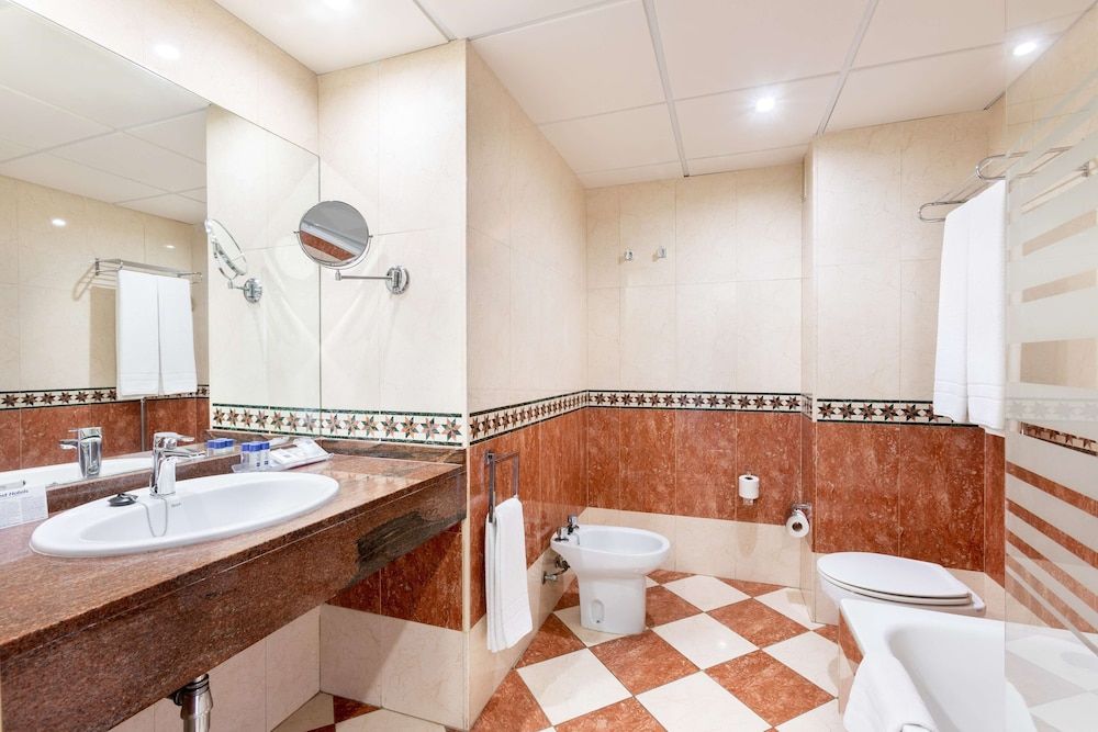 Hôtel Best Tenerife 4* pas cher photo 5