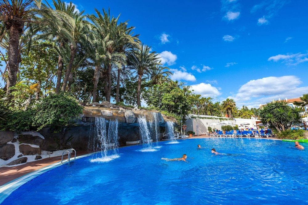 Hôtel Best Tenerife 4* pas cher photo 6