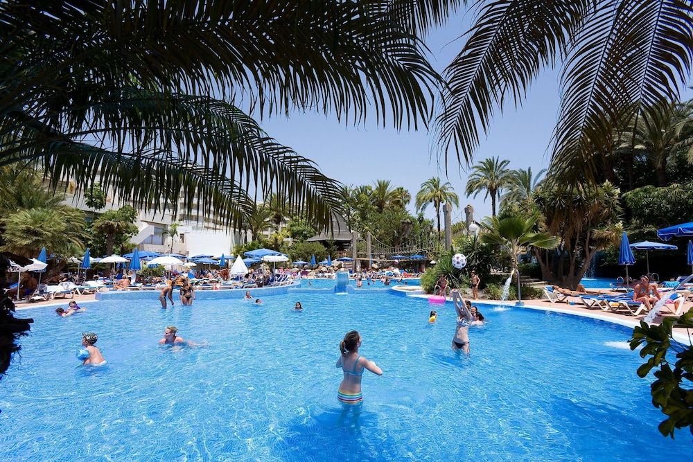 Hôtel Best Tenerife 4* pas cher photo 8