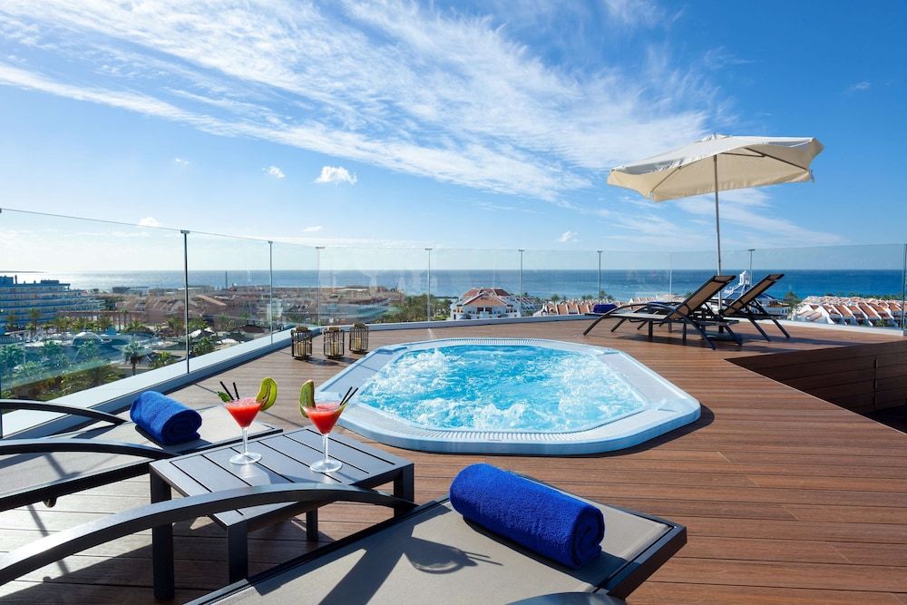 Hôtel Best Tenerife 4* pas cher photo 9