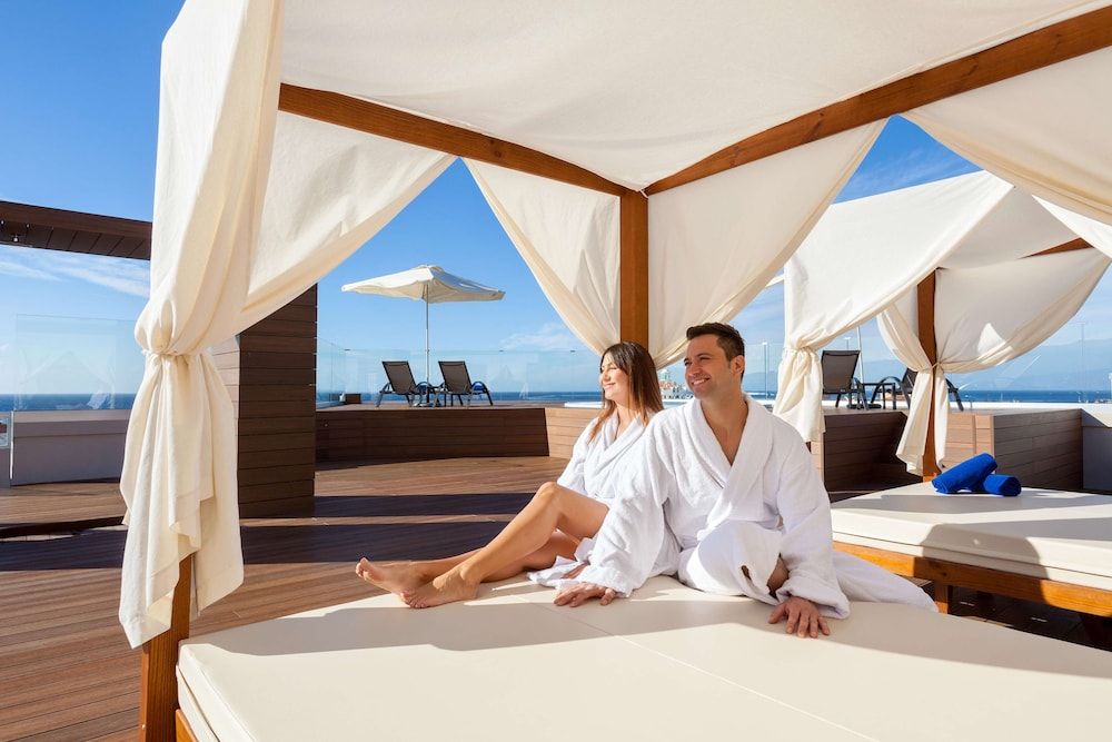 Hôtel Best Tenerife 4* pas cher photo 10