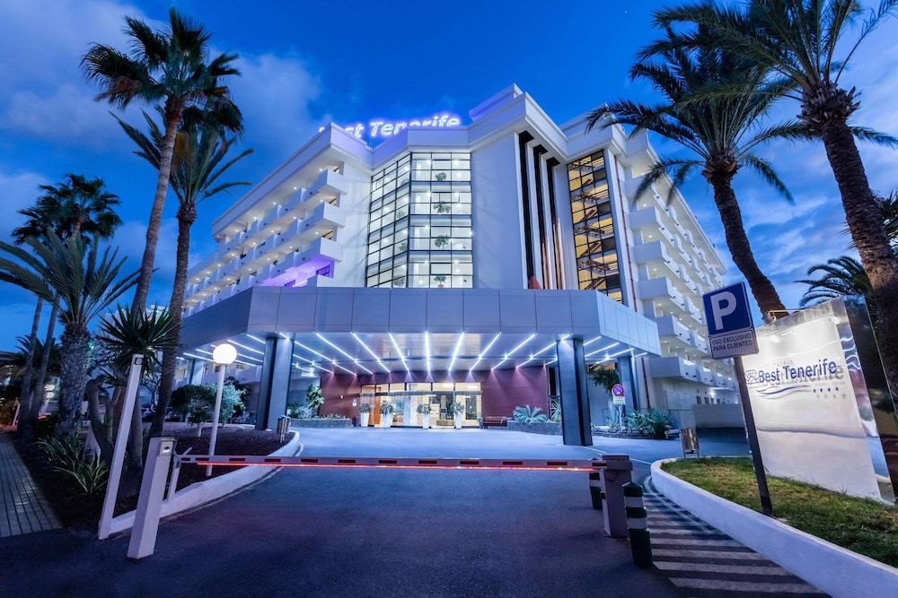 Hôtel Best Tenerife 4* pas cher photo 11