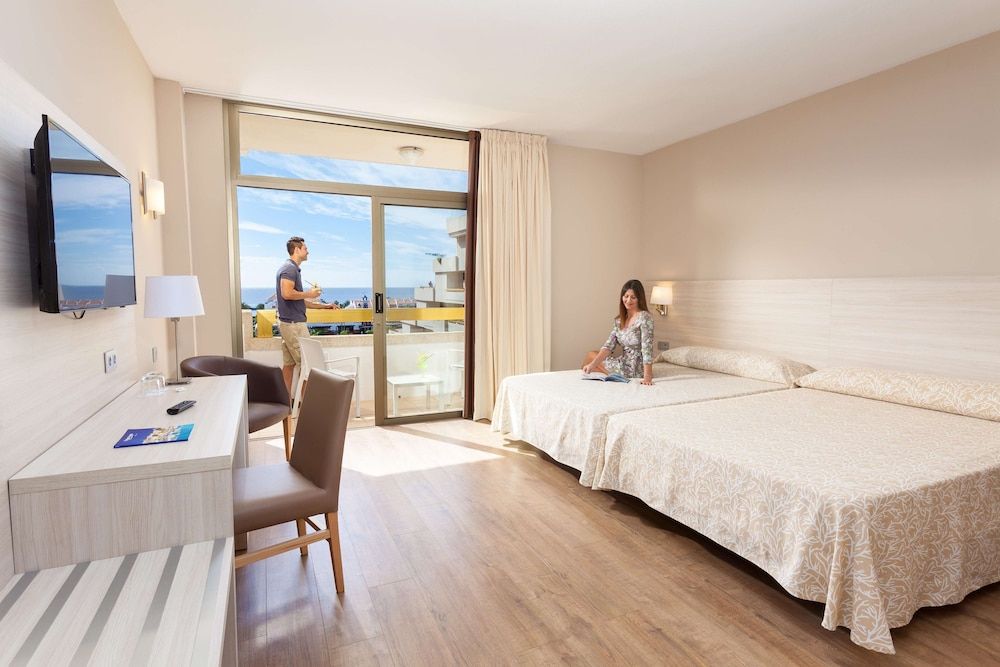 Hôtel Best Tenerife 4* pas cher photo 13