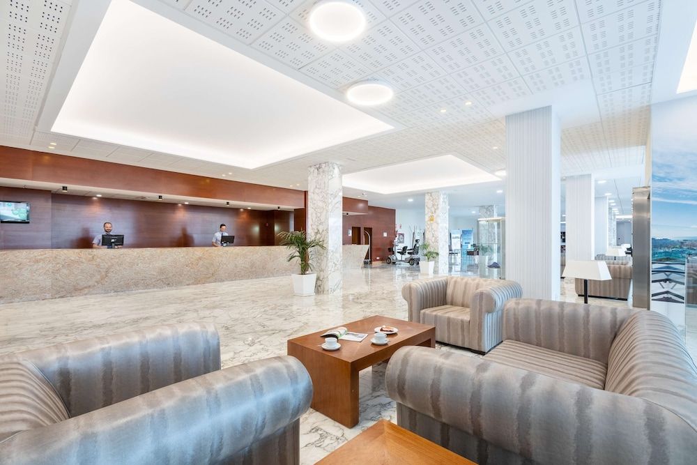 Hôtel Best Tenerife 4* pas cher photo 16