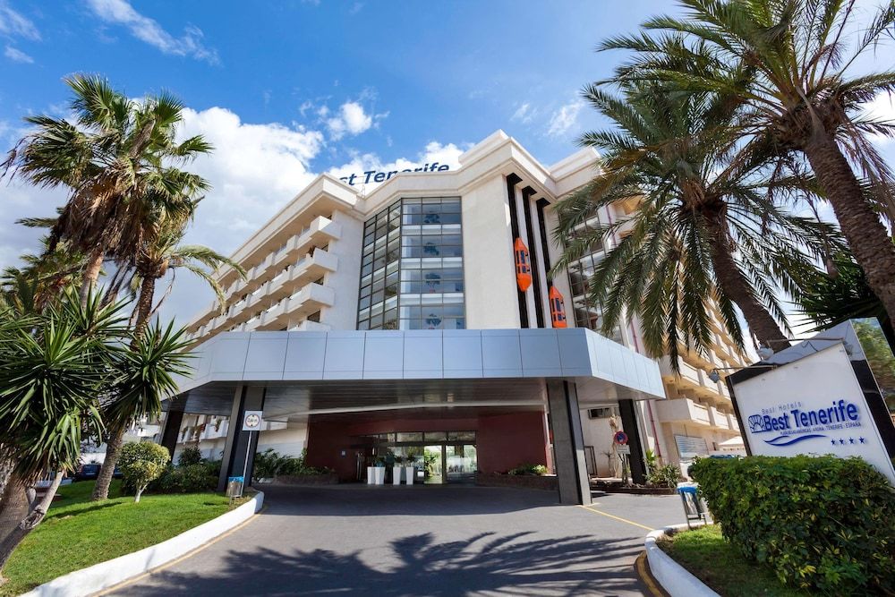 Hôtel Best Tenerife 4* pas cher photo 17