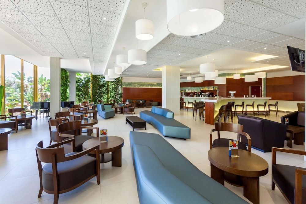 Hôtel Best Tenerife 4* pas cher photo 18
