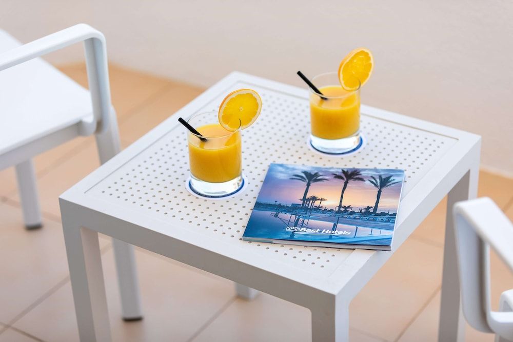 Hôtel Best Tenerife 4* pas cher photo 21