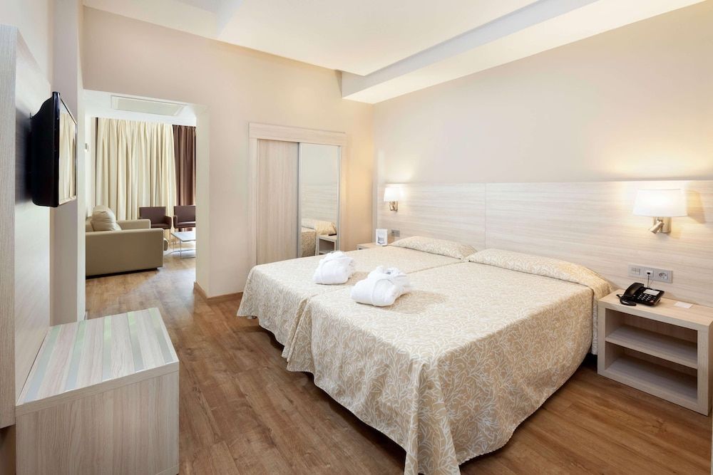 Hôtel Best Tenerife 4* pas cher photo 23