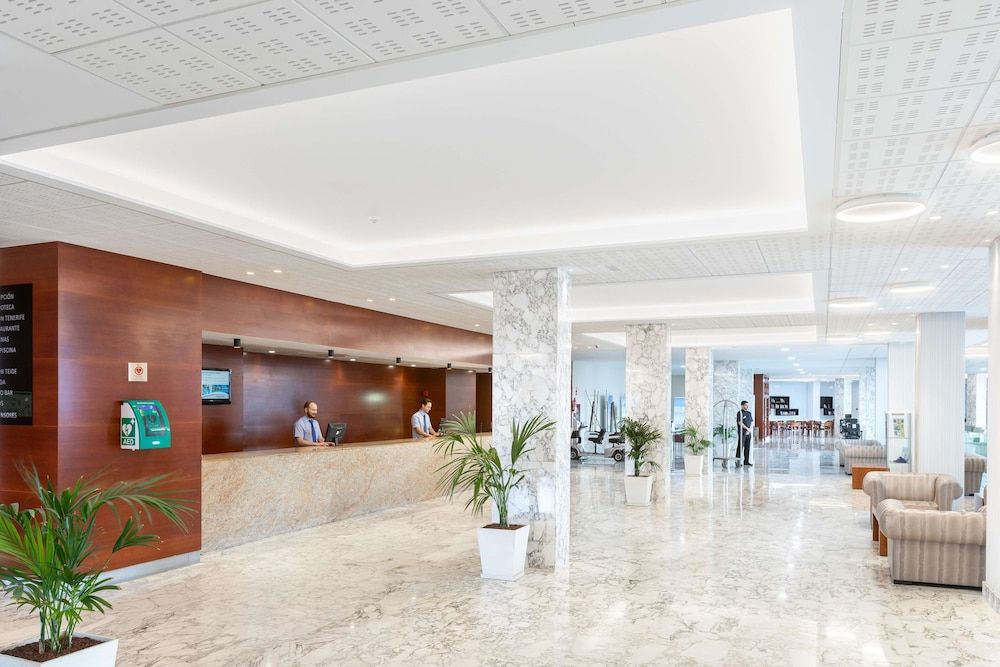 Hôtel Best Tenerife 4* pas cher photo 25