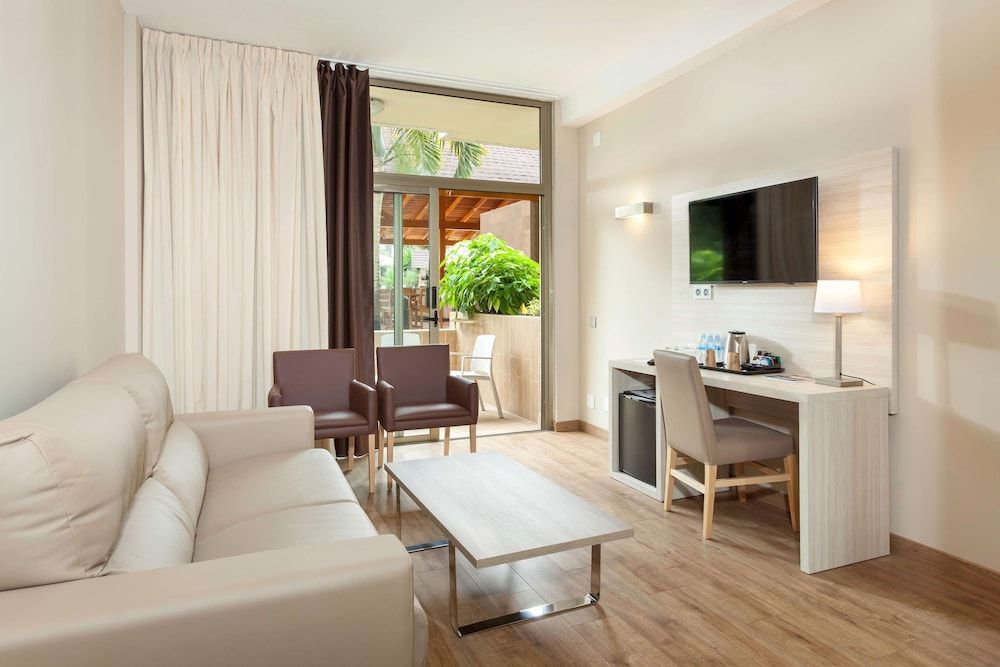 Hôtel Best Tenerife 4* pas cher photo 26