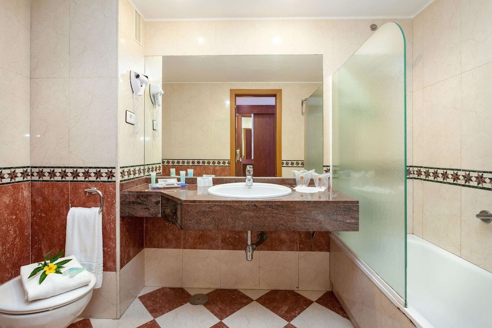 Hôtel Best Tenerife 4* pas cher photo 28