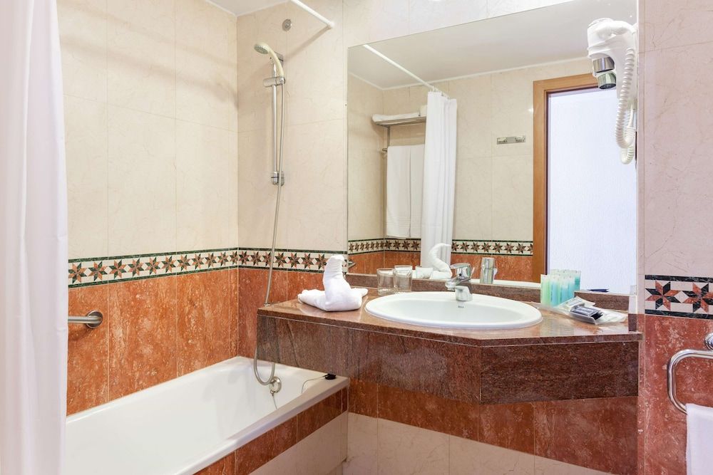 Hôtel Best Tenerife 4* pas cher photo 29