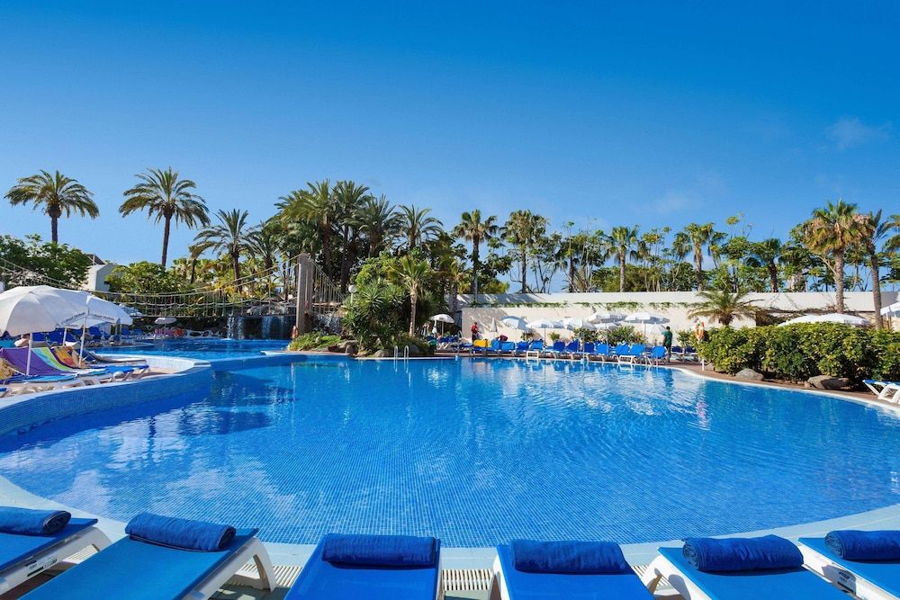 Hôtel Best Tenerife 4* pas cher photo 33
