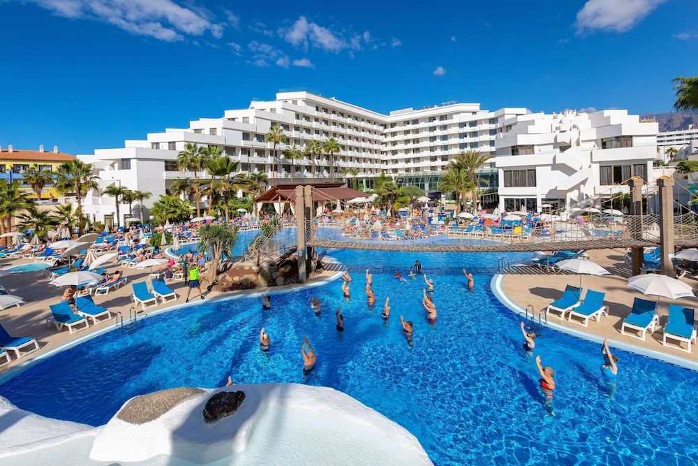 Hôtel Best Tenerife 4* pas cher photo 38