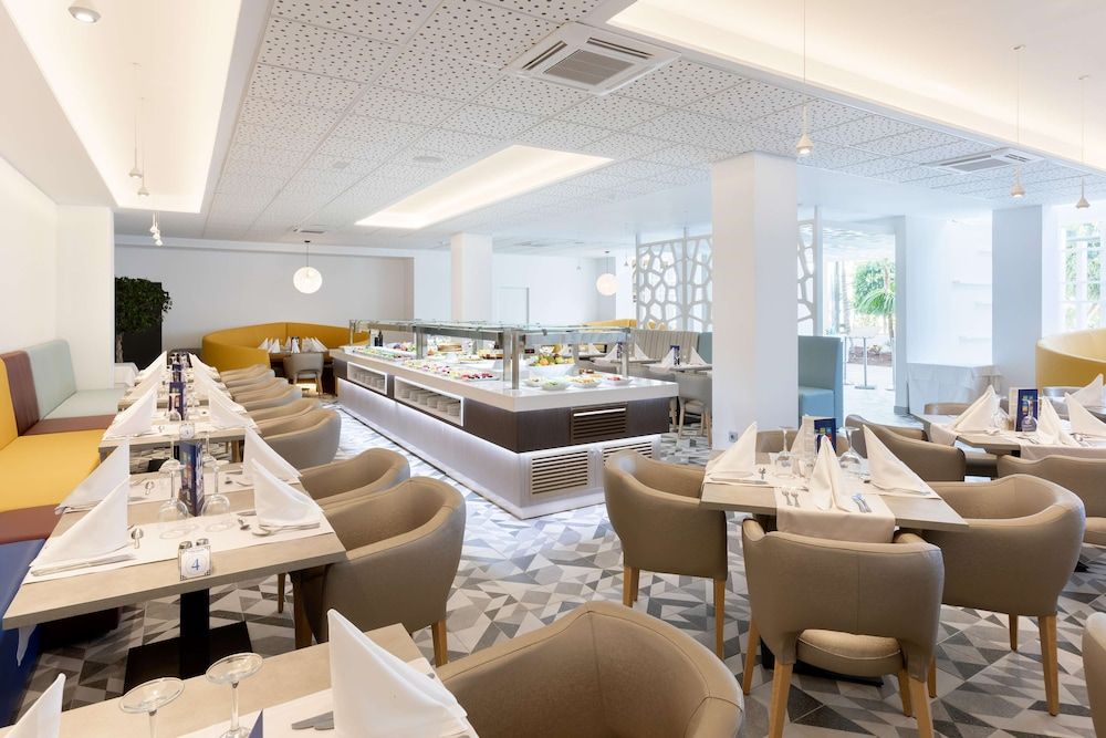 Hôtel Best Tenerife 4* pas cher photo 39