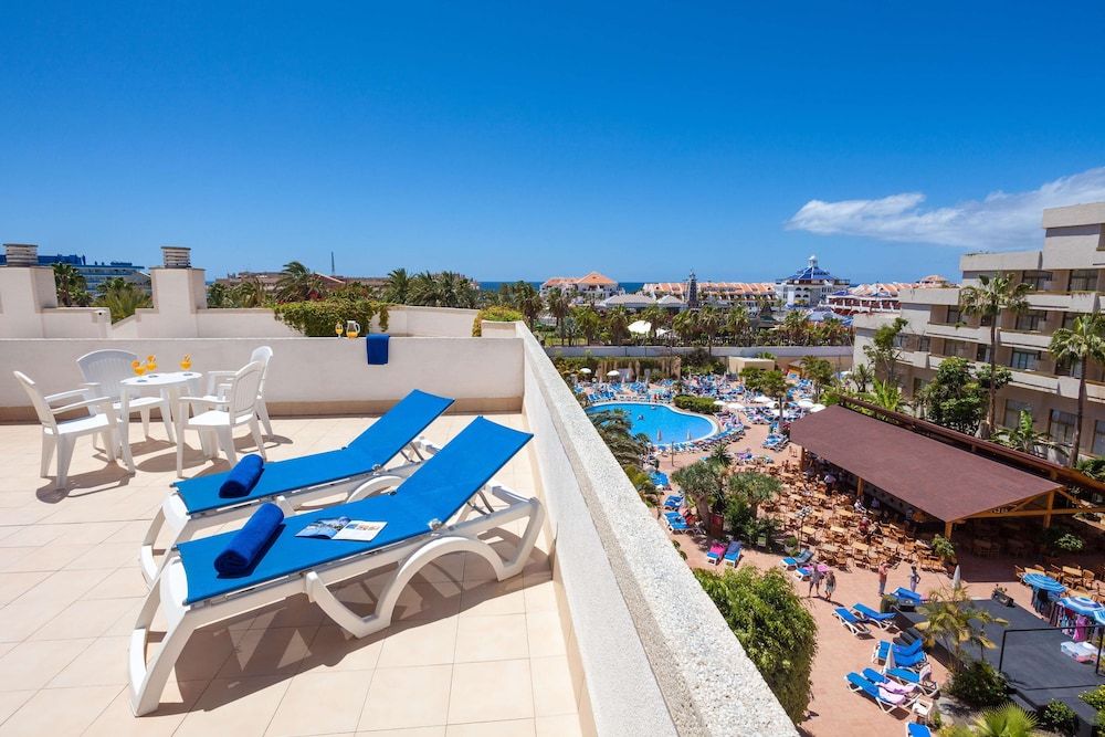 Hôtel Best Tenerife 4* pas cher photo 41