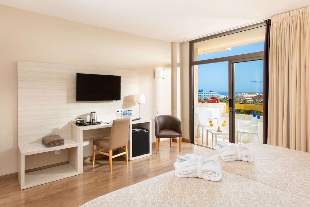 Hôtel Best Tenerife 4* pas cher photo 47