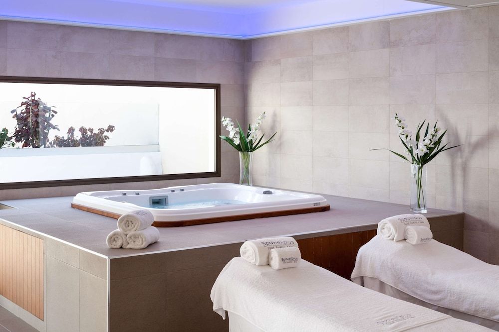 Hôtel Best Tenerife 4* pas cher photo 49