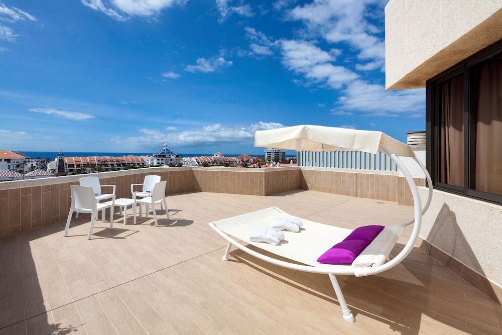 Hôtel Best Tenerife 4* pas cher photo 50